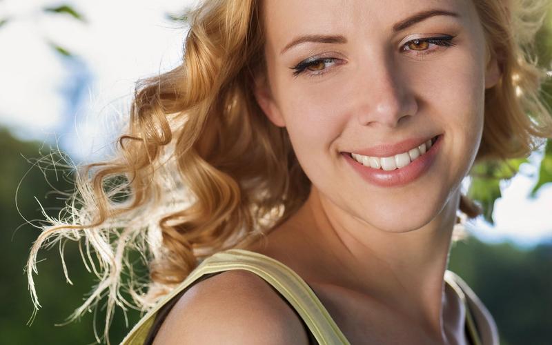 Enjoy a Picture Perfect Smile with Treatment for a Twisted Tooth