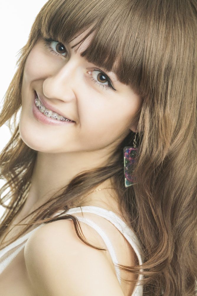Keeping Teen Smiles Healthy
