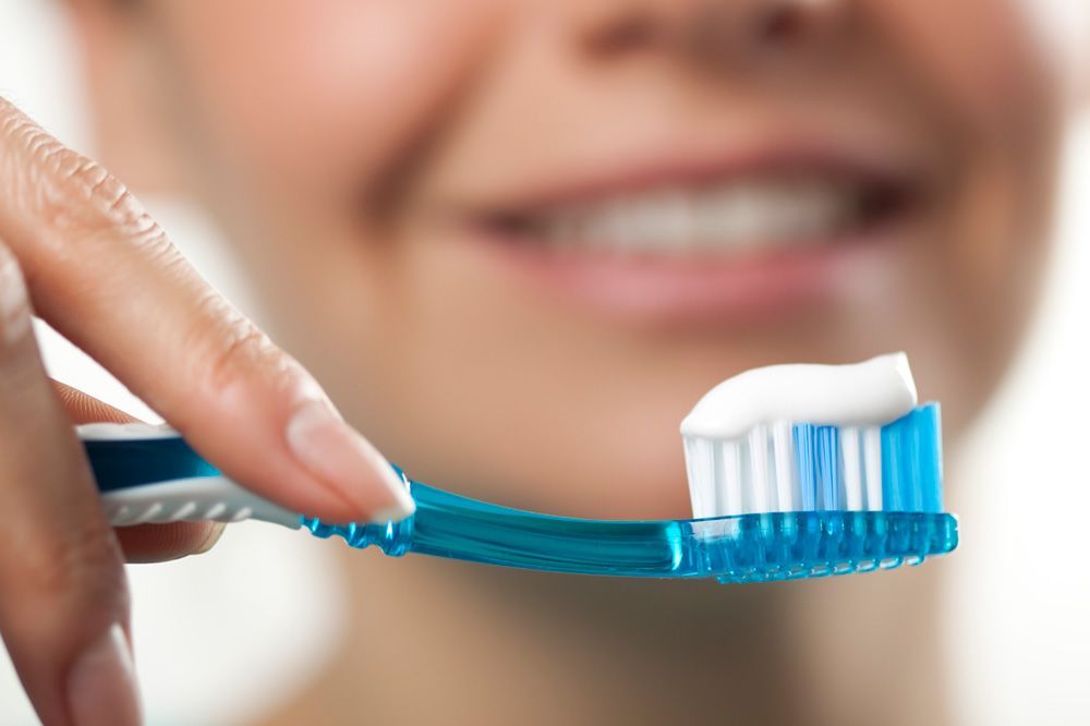 Treating Dental Damage Caused by Aggressive Tooth Brushing