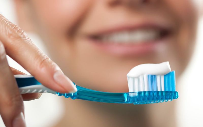Treating Dental Damage Caused by Aggressive Tooth Brushing