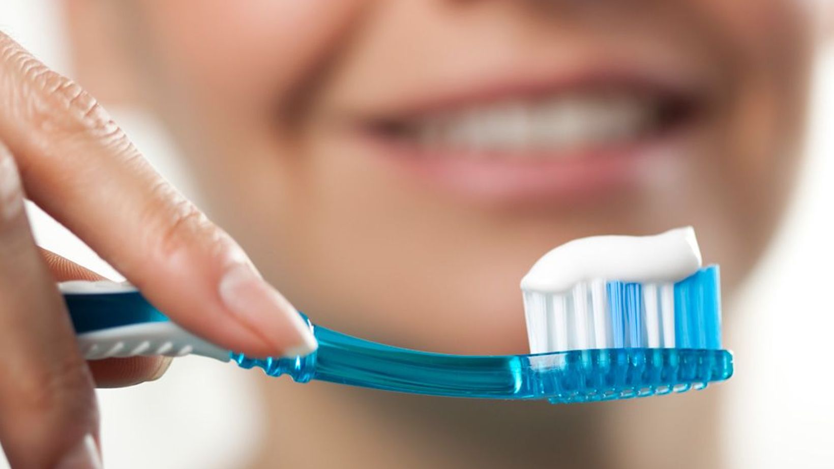 Treating Dental Damage Caused by Aggressive Tooth Brushing