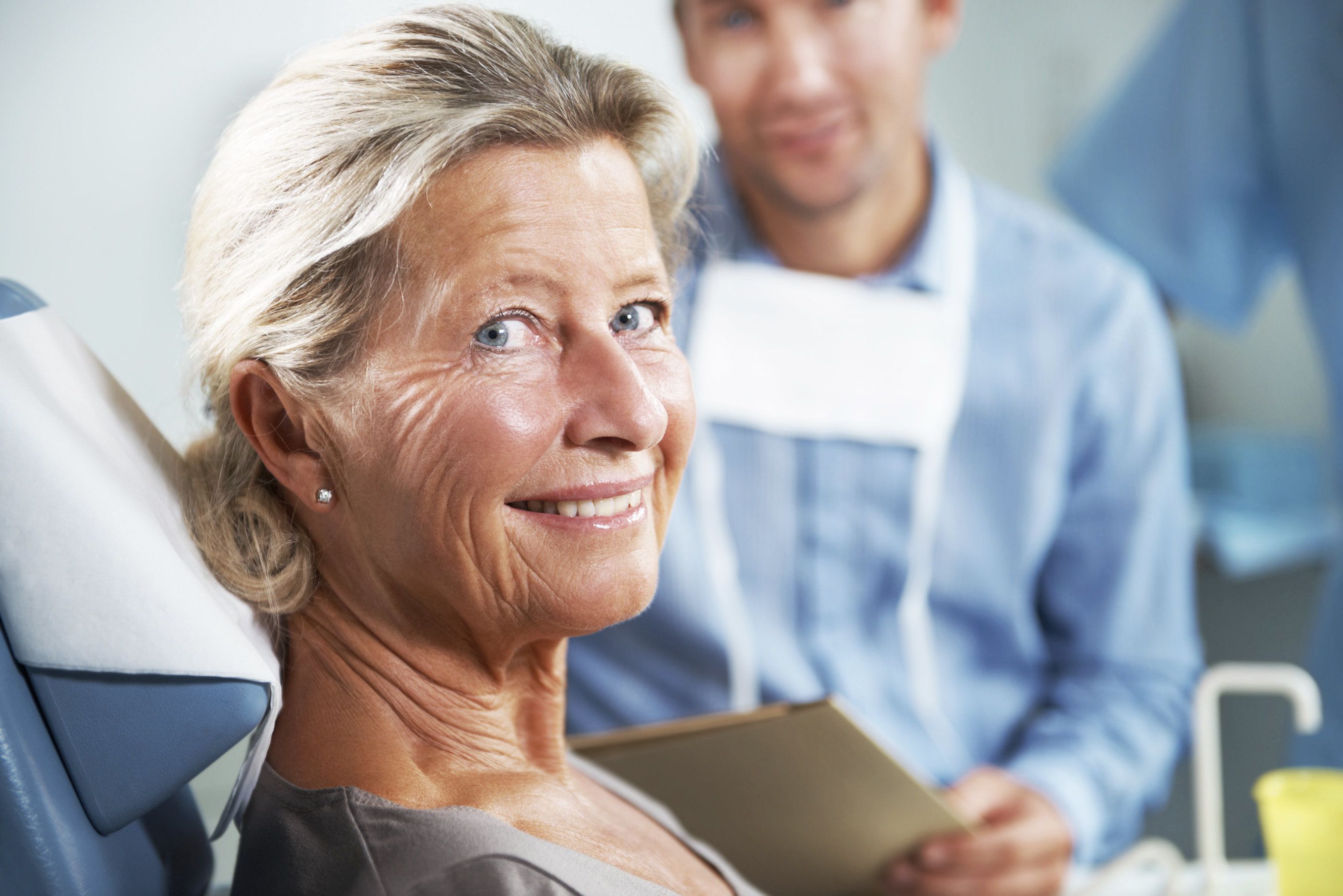 Restore Your Smile with Treatment for Missing Teeth