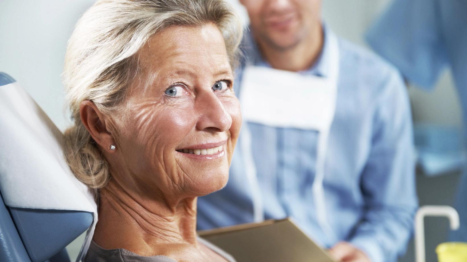 Restore Your Smile with Treatment for Missing Teeth
