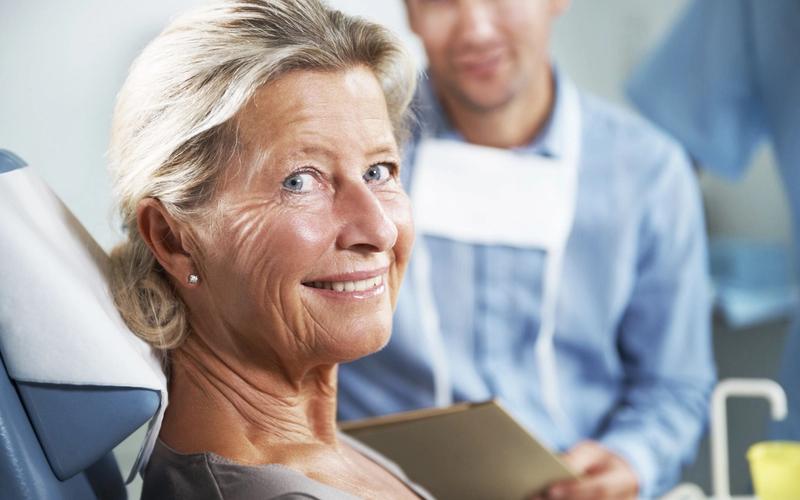Restore Your Smile with Treatment for Missing Teeth