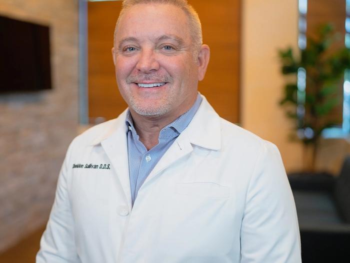Facial Esthetics