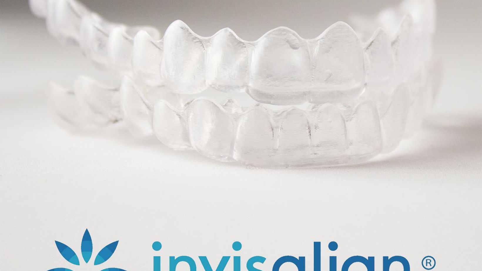 Straighten Your Teeth in Comfort with Invisalign®