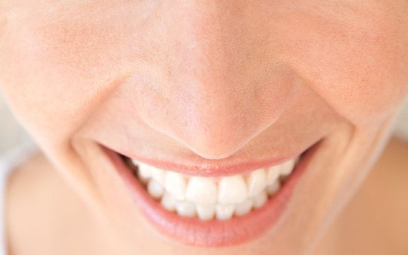 Treatments for Teeth That Overlap
