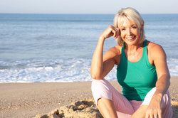 Candidates for All-on-4 Dental Implants