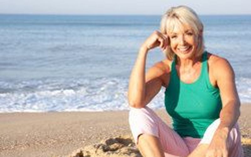 Candidates for All-on-4 Dental Implants