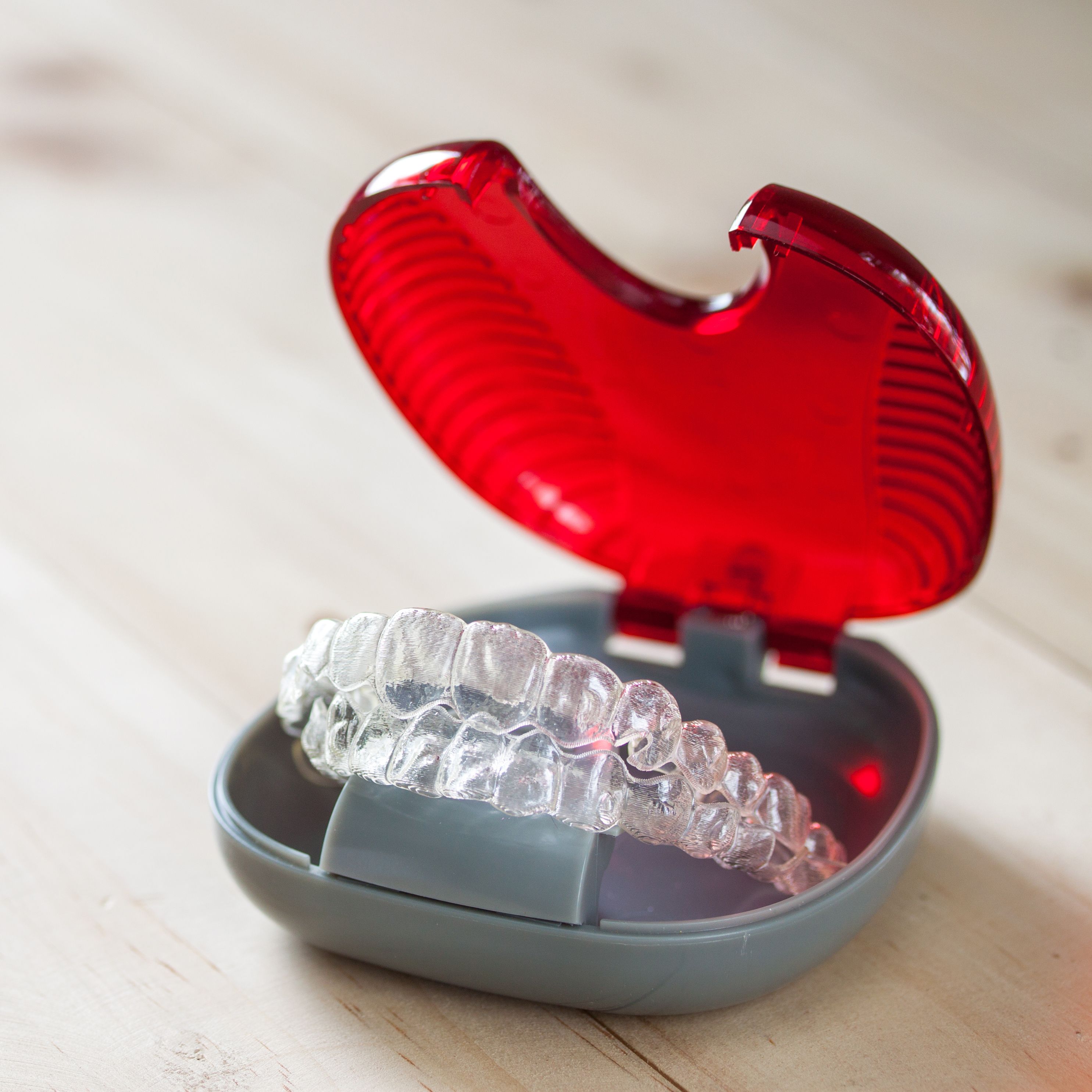 Five Tips for Reducing Invisalign Discomfort