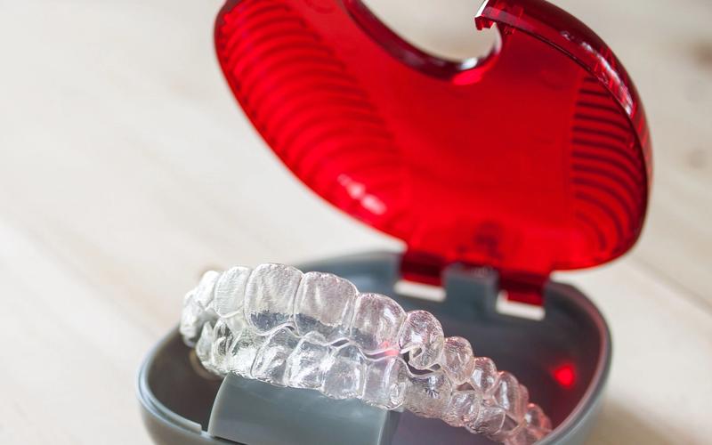 Five Tips for Reducing Invisalign Discomfort