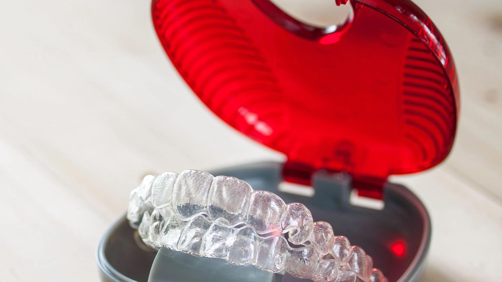 Five Tips for Reducing Invisalign Discomfort