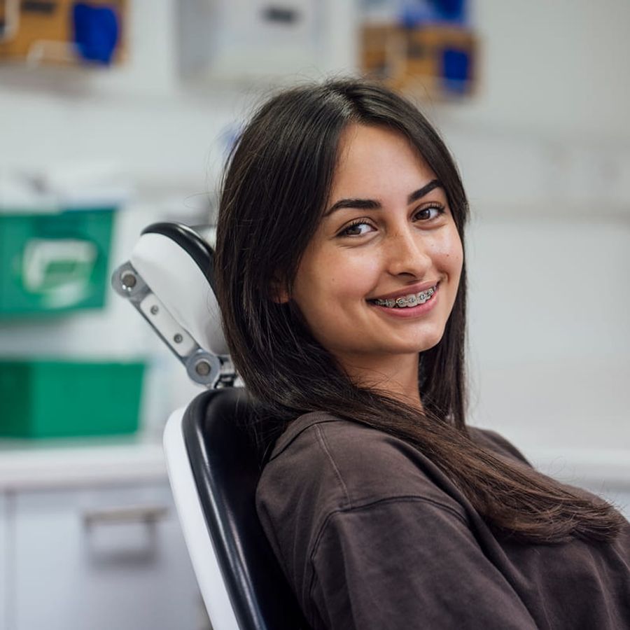 Dental Sealants