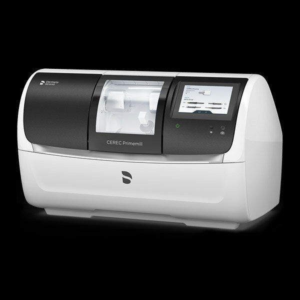 CEREC machine