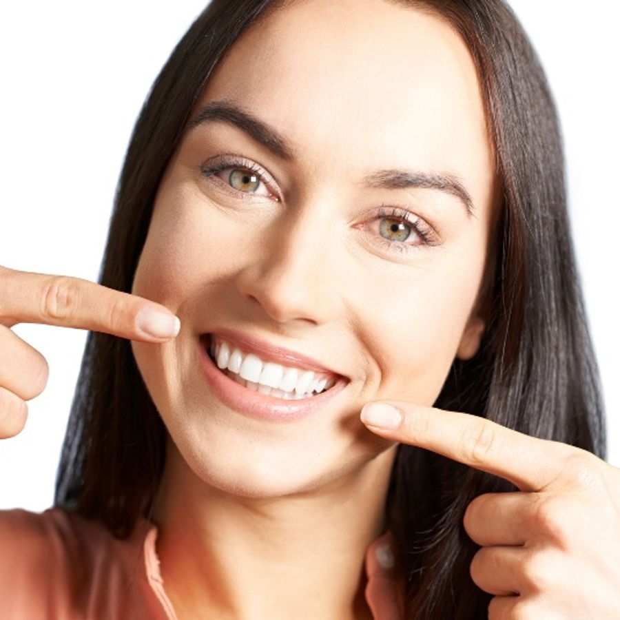 Smile Makeovers