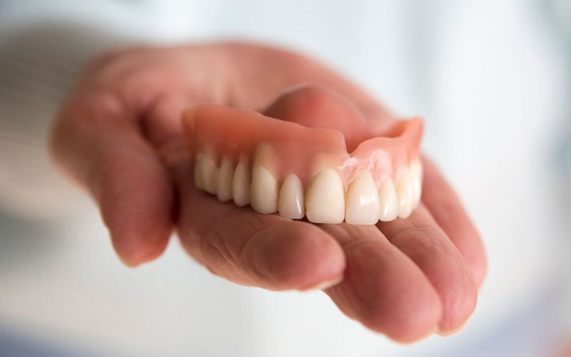 Ideal Candidates for Dentures