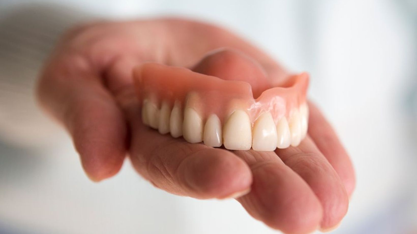 Ideal Candidates for Dentures