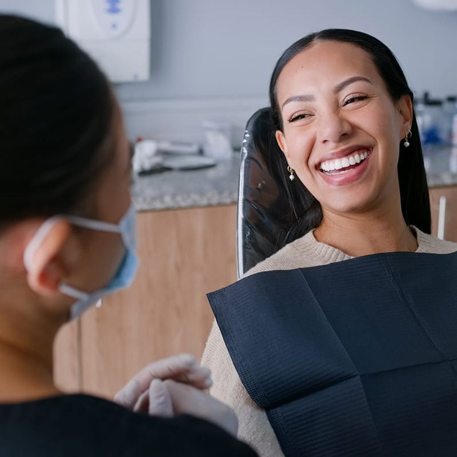 Dental Cleanings & Exams