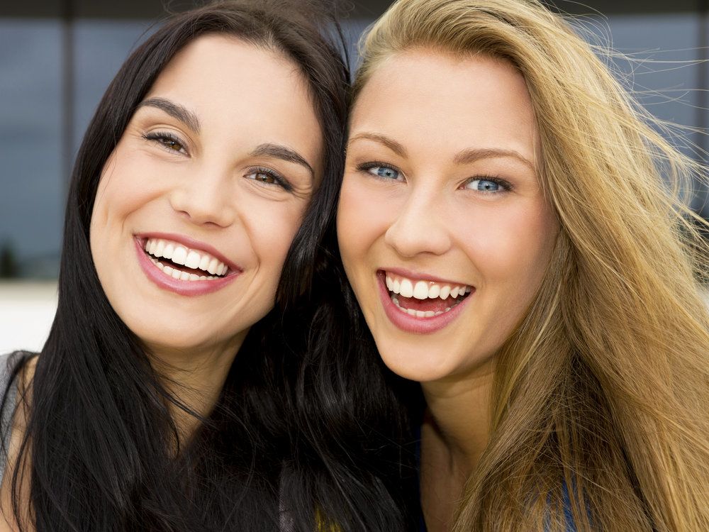 Invisalign Treatment for Teens