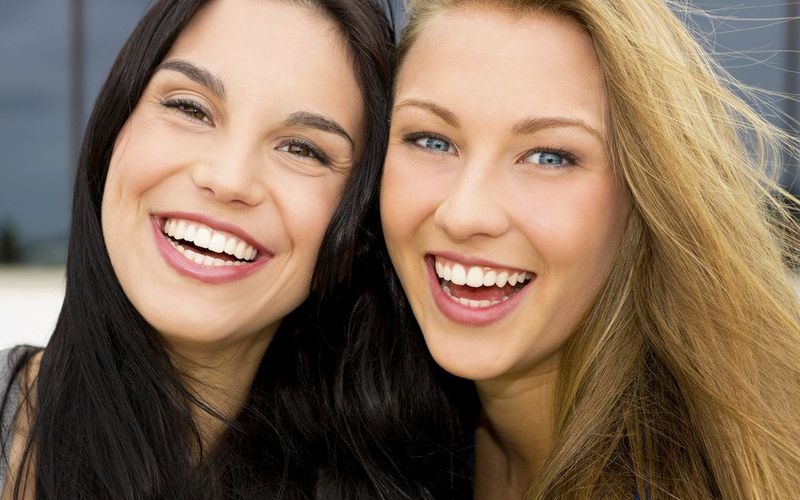 Invisalign Treatment for Teens