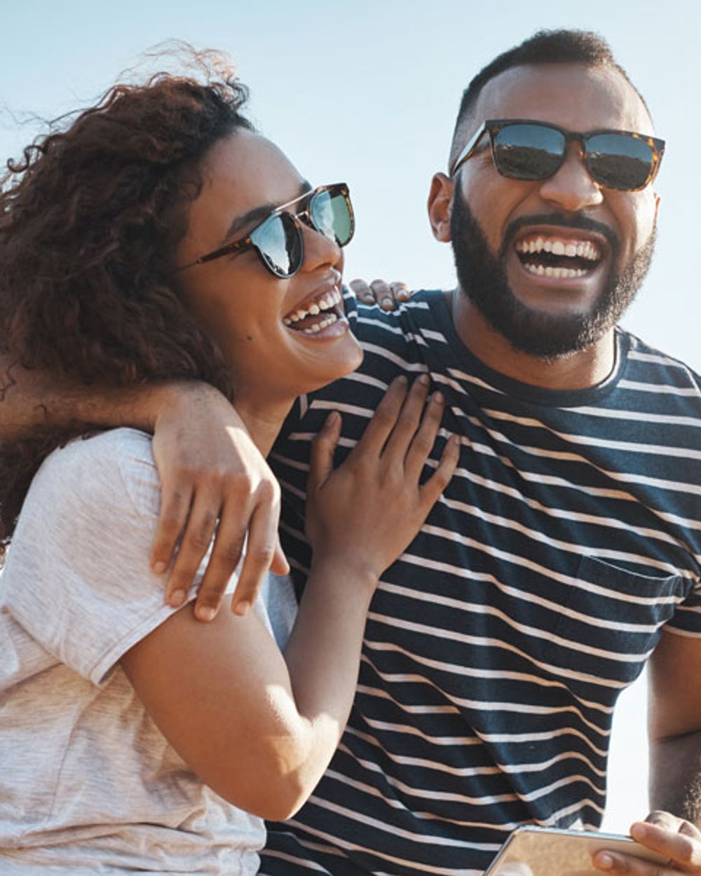 Creating Smiles With a Gentle