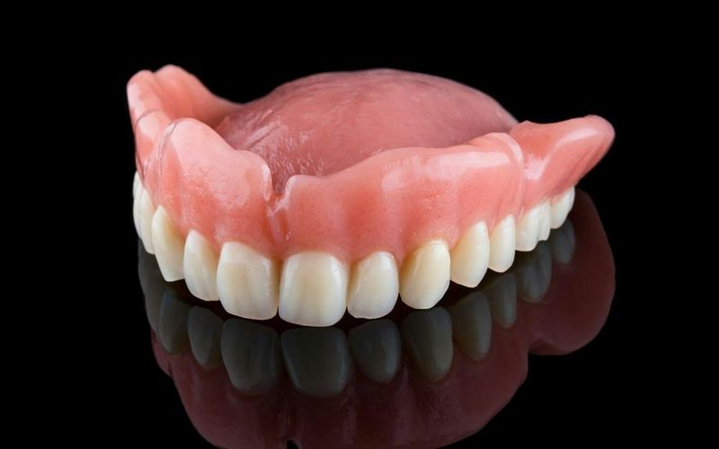 Dentures