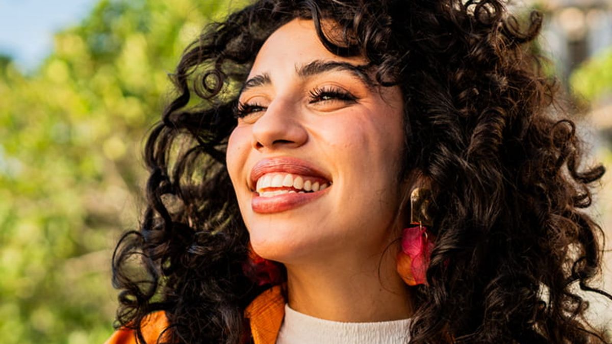 How do you feel about your smile?