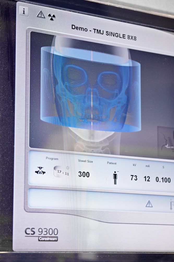 dental technology