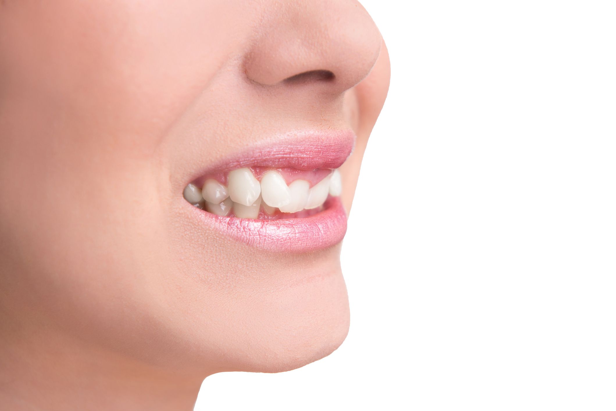 Treatment Options for a Jutted Tooth