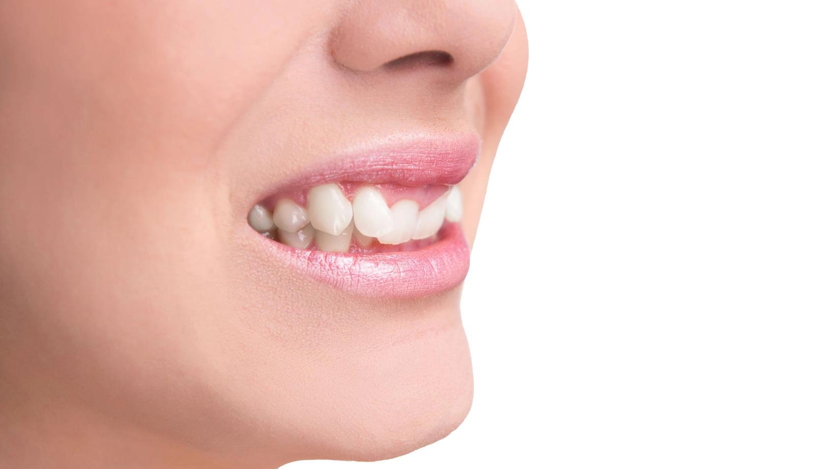 Treatment Options for a Jutted Tooth