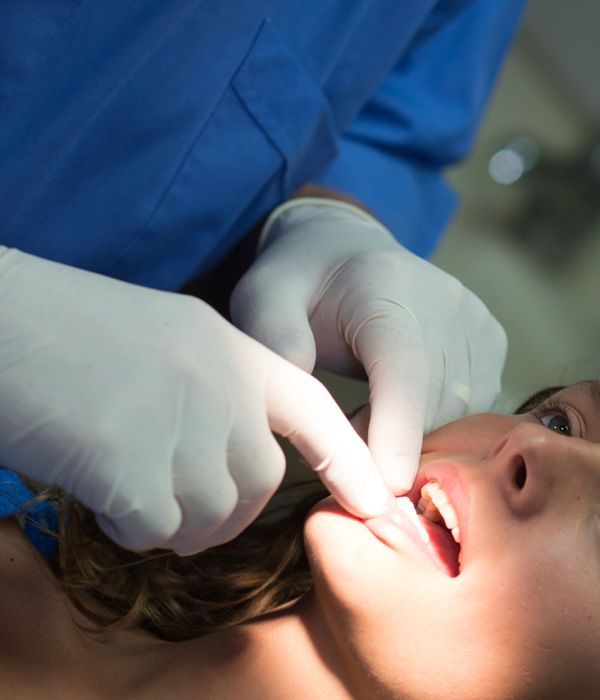 Treating the Most Common Causes of Tooth Erosion
