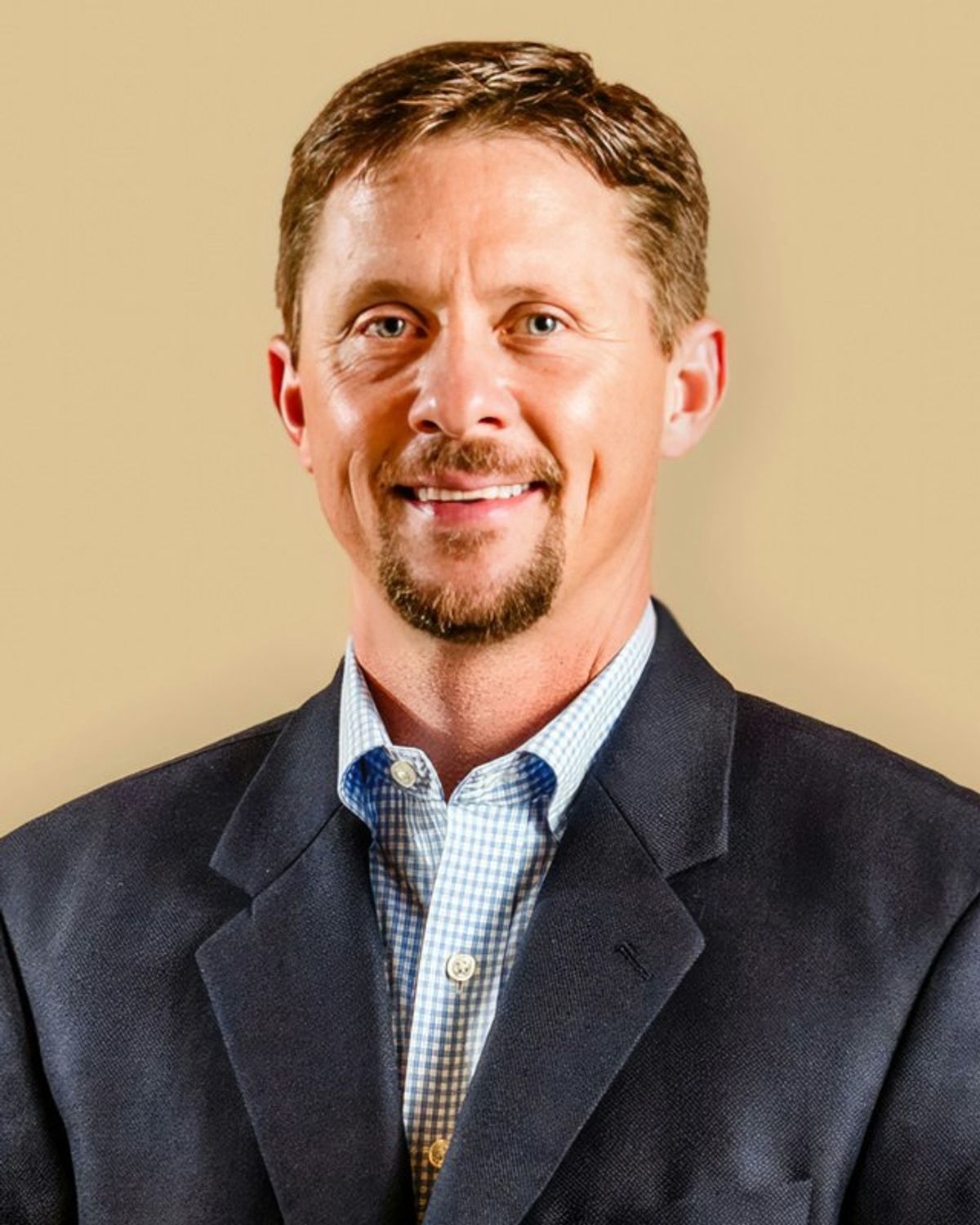 Dr. Brian Bell
