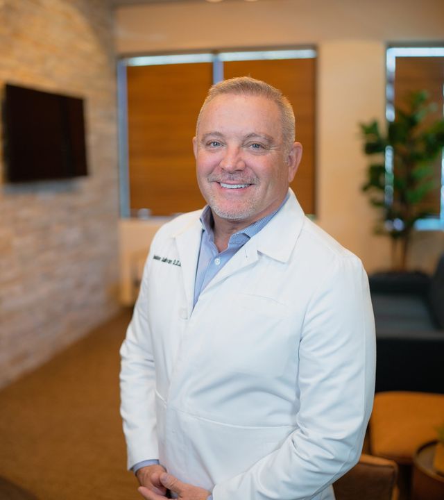 Sedation Dentistry