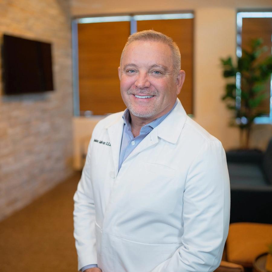 Sedation Dentistry