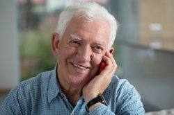 Recovering from Dental Implants Surgery