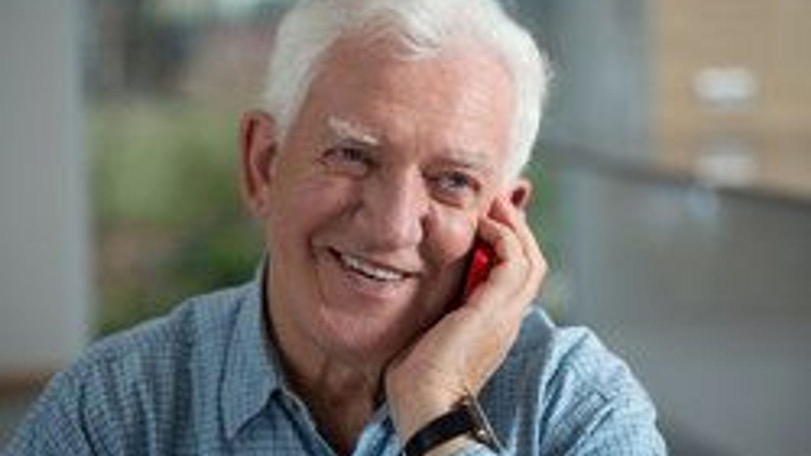 Recovering from Dental Implants Surgery