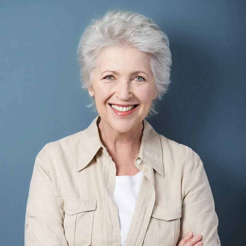 Oral cancer screenings in Jackson, Mississippi.