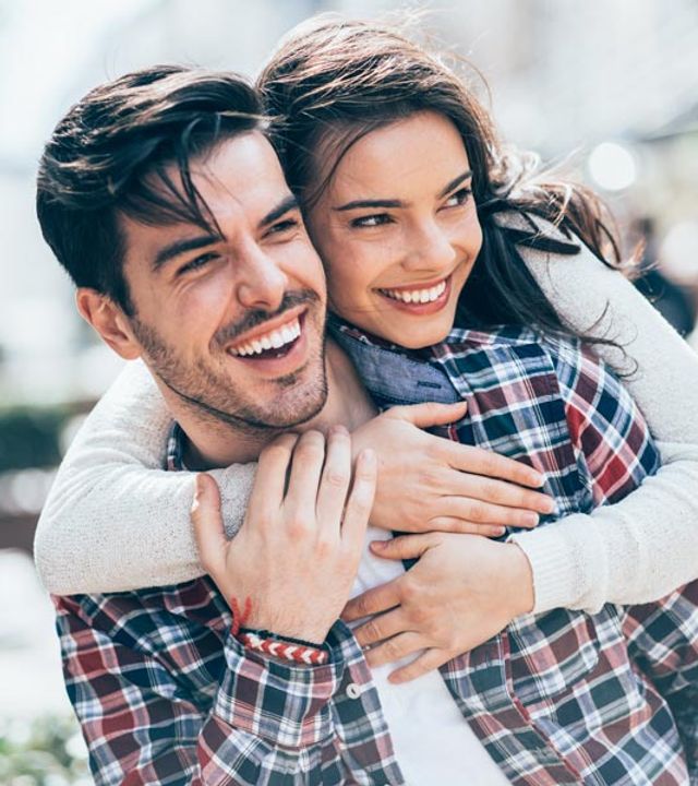 Invisalign & Ortho
