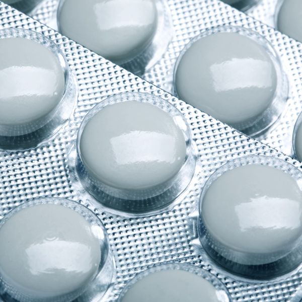 Medications and Poor Gum Health