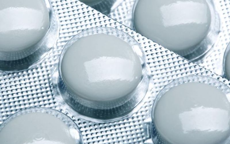 Medications and Poor Gum Health