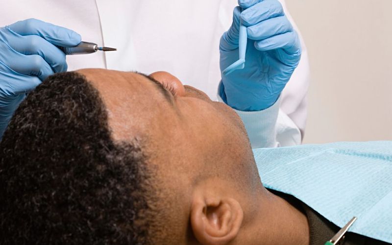 Causes of Dental Phobia