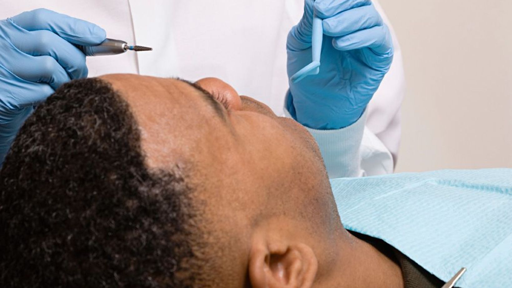 Causes of Dental Phobia