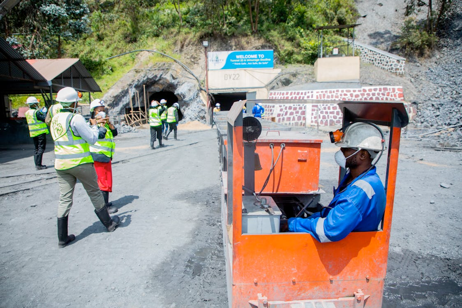 Atomic Eagle’s Zambia Uranium Move Is About More Than Acreage