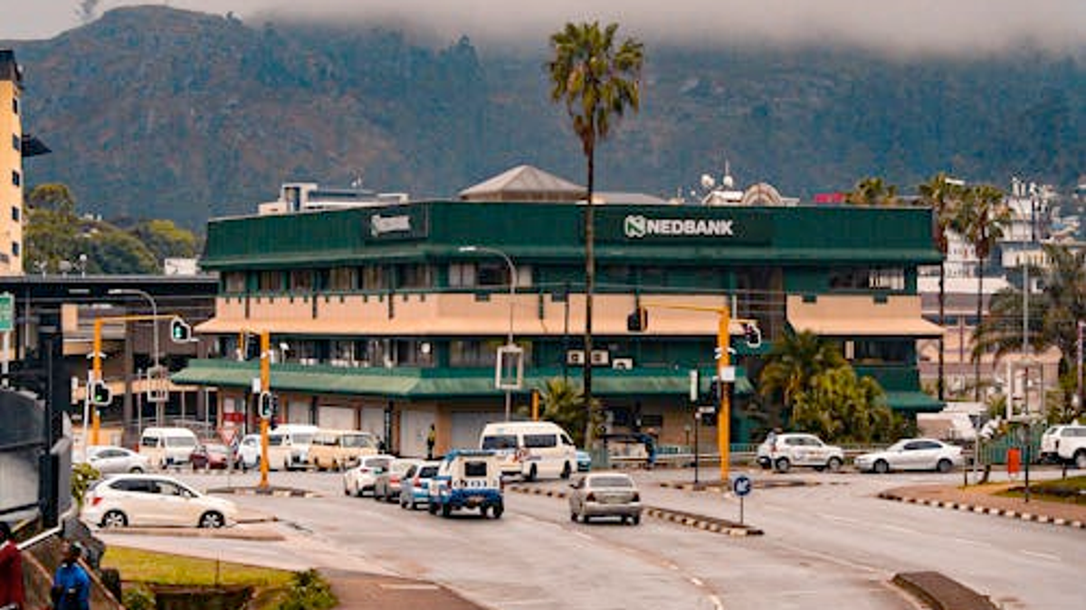 Nedbank