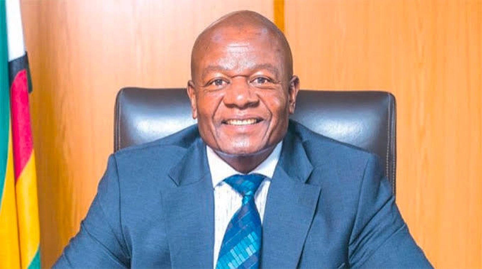 Harare CBD crackdown targets sanitation and safety, not livelihoods-Garwe