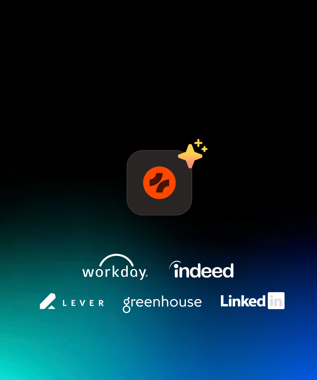 Autofill job applications on any platform