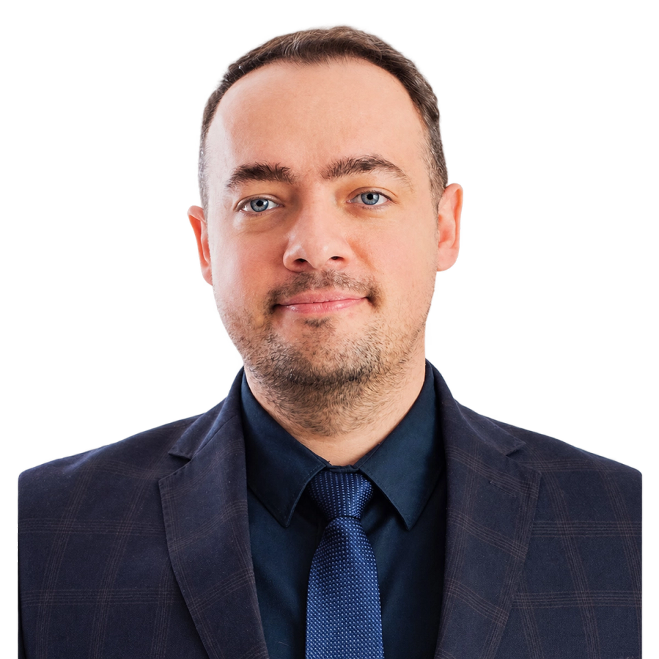 Mateusz Chinczewski