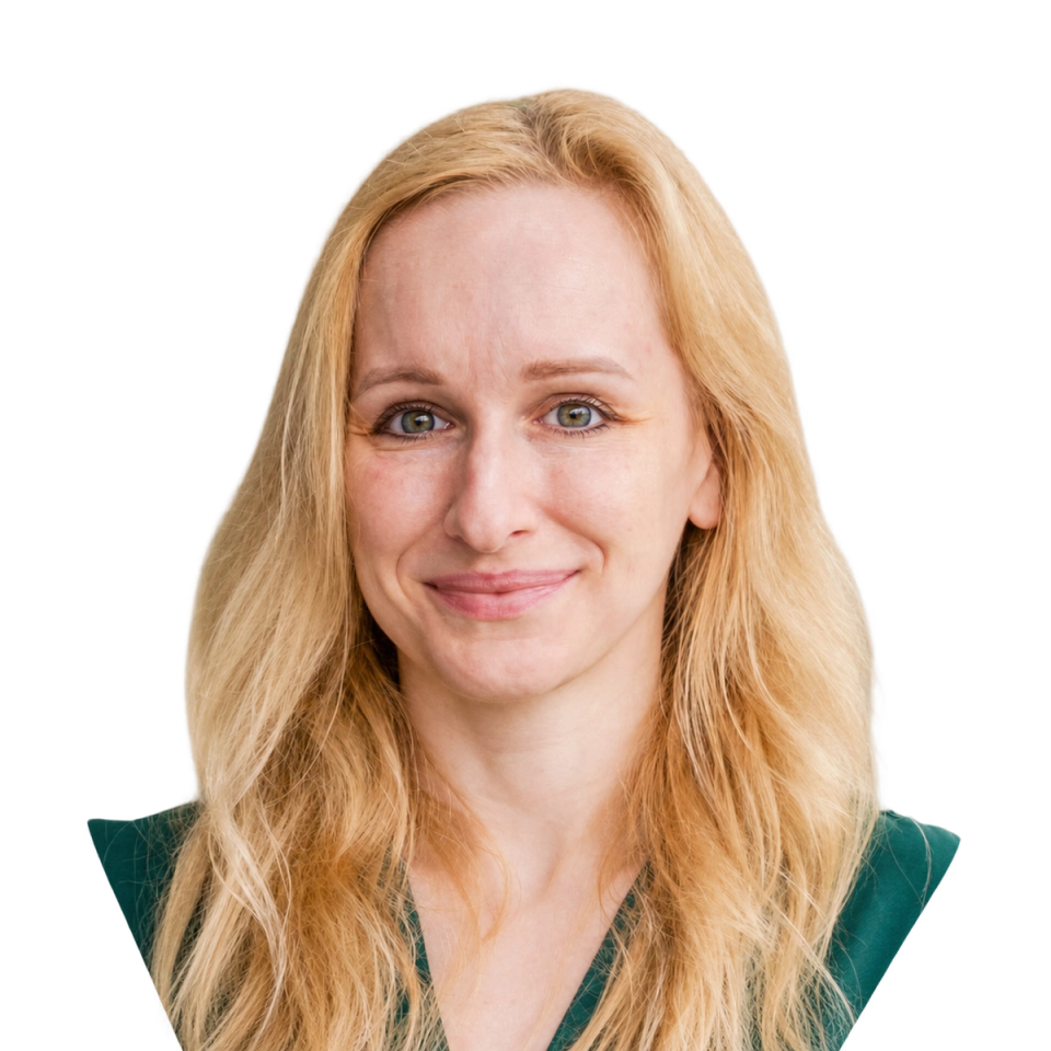 Patrycja Dobrowolska