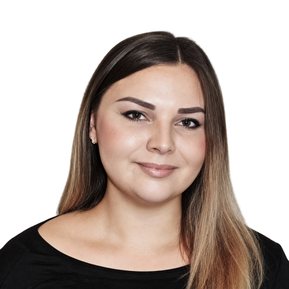 Marta Skowron