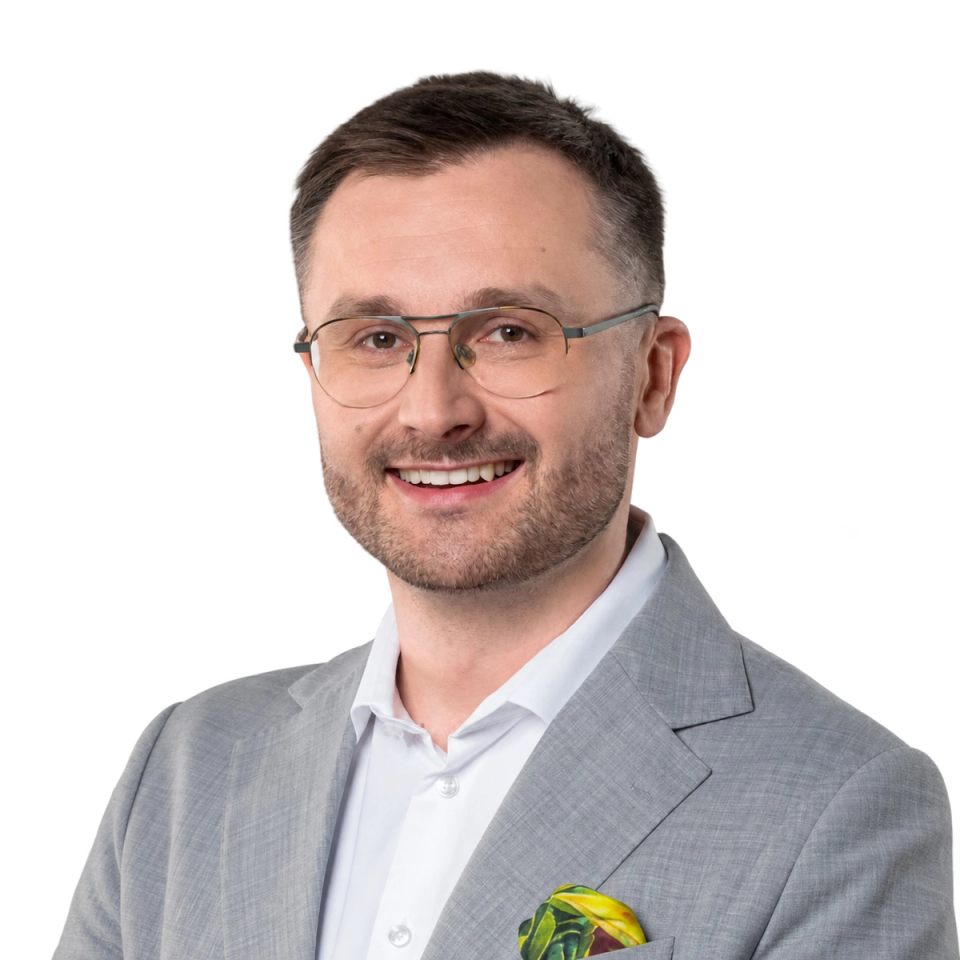 Michał Balcerzak